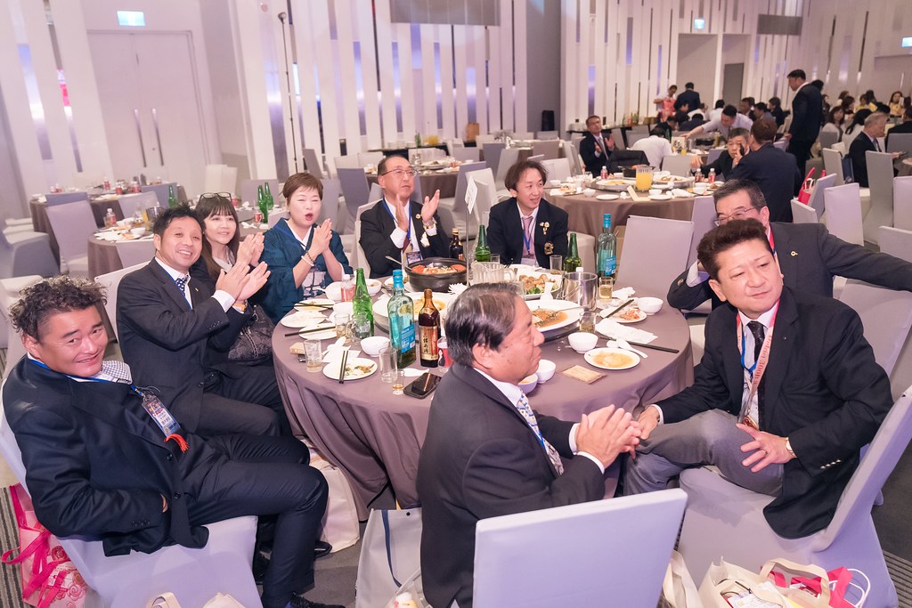 [活動攝影]桃園第一獅子會授證65周年慶典-最專業的團隊完成每場完美活動攝影，拍的不只好更要快! #即時攝影