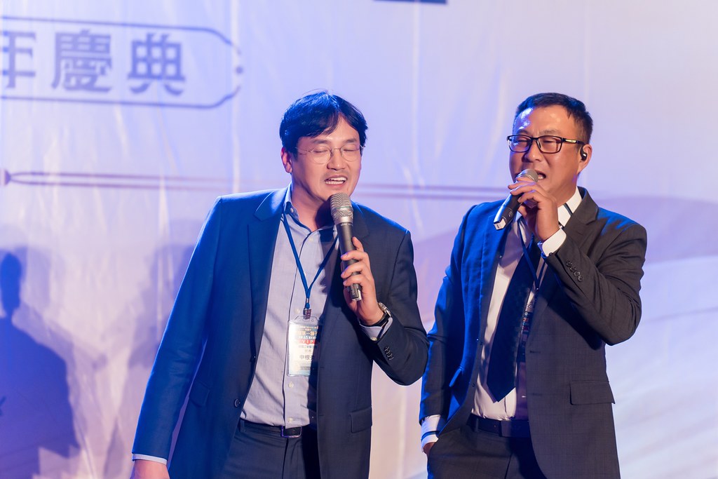 [活動攝影]桃園第一獅子會授證65周年慶典-最專業的團隊完成每場完美活動攝影，拍的不只好更要快! #活動拍立得