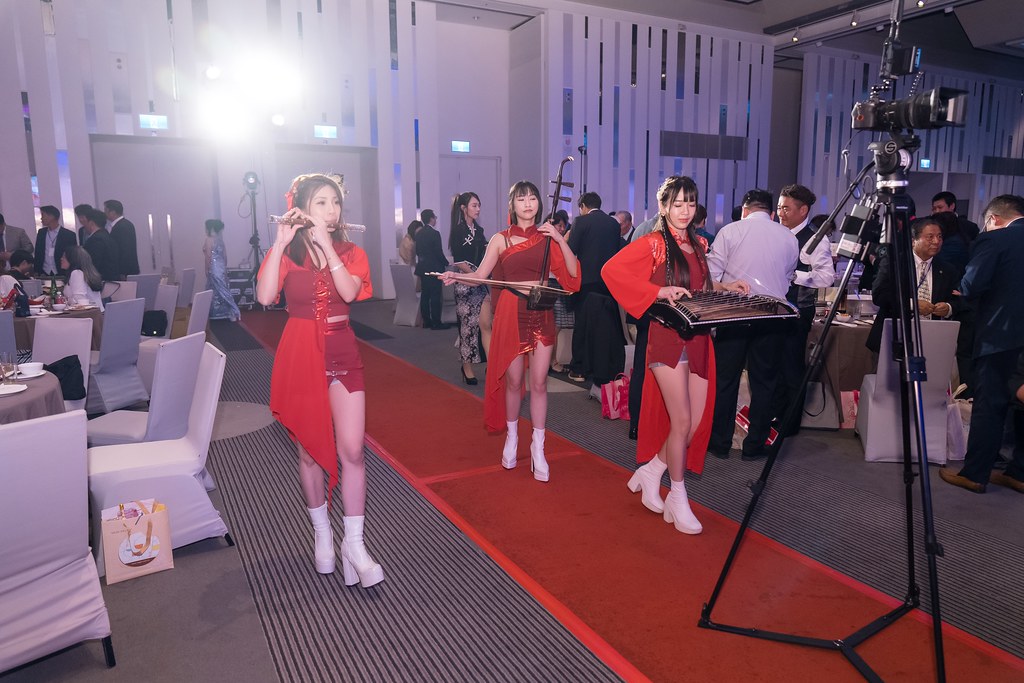 [活動攝影]桃園第一獅子會授證65周年慶典-最專業的團隊完成每場完美活動攝影，拍的不只好更要快! #活動拍立得