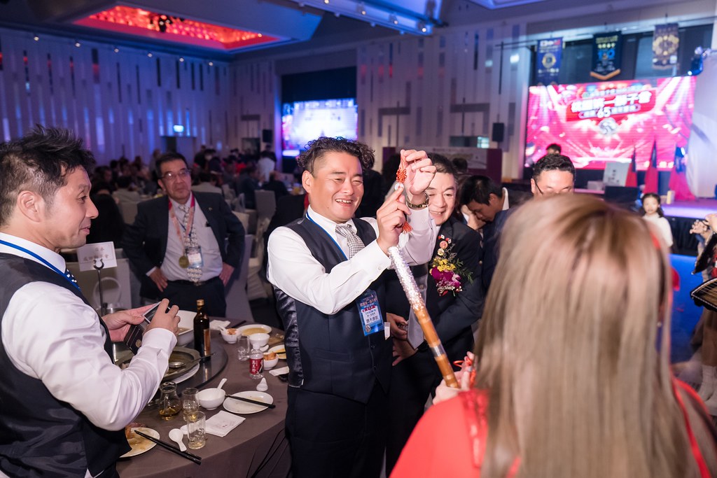 [活動攝影]桃園第一獅子會授證65周年慶典-最專業的團隊完成每場完美活動攝影，拍的不只好更要快! #尾牙攝影