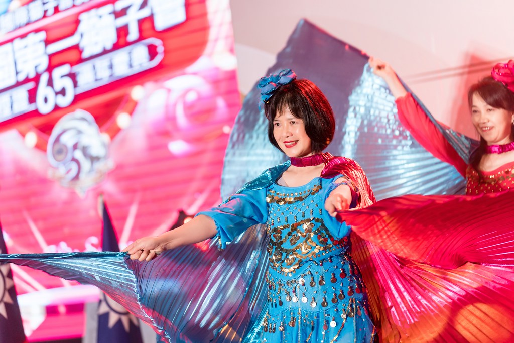 [活動攝影]桃園第一獅子會授證65周年慶典-最專業的團隊完成每場完美活動攝影，拍的不只好更要快! #即拍即印