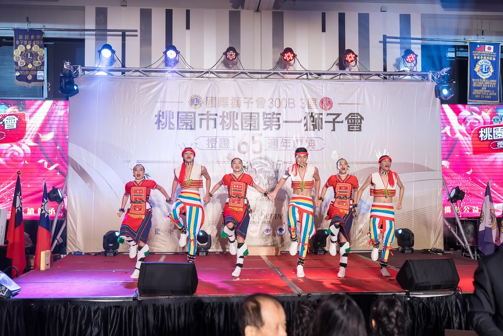 [活動攝影]桃園第一獅子會授證65周年慶典-最專業的團隊完成每場完美活動攝影，拍的不只好更要快! #活動拍立得