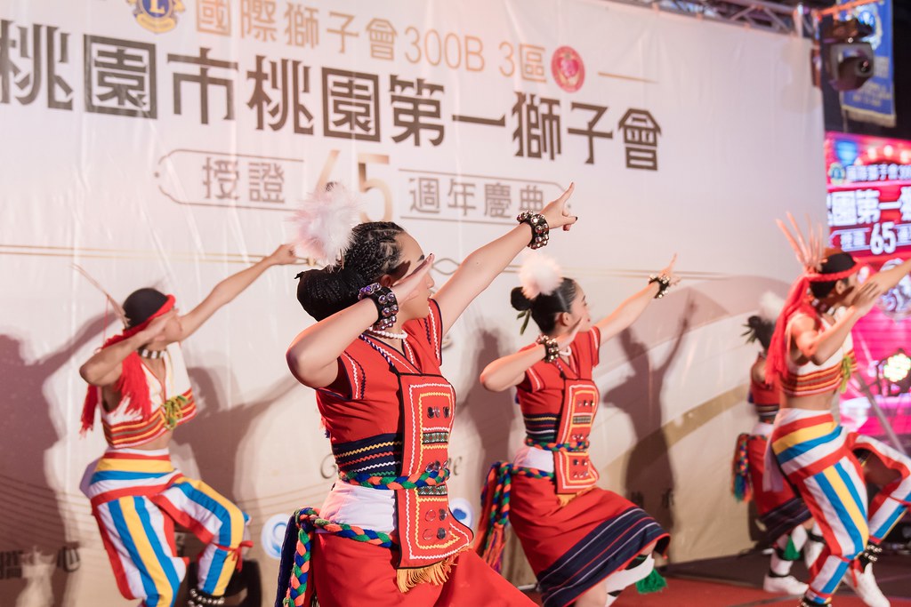 [活動攝影]桃園第一獅子會授證65周年慶典-最專業的團隊完成每場完美活動攝影，拍的不只好更要快! #活動拍立得