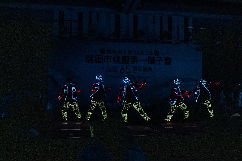 [活動攝影]桃園第一獅子會授證65周年慶典-最專業的團隊完成每場完美活動攝影，拍的不只好更要快! #即拍即印