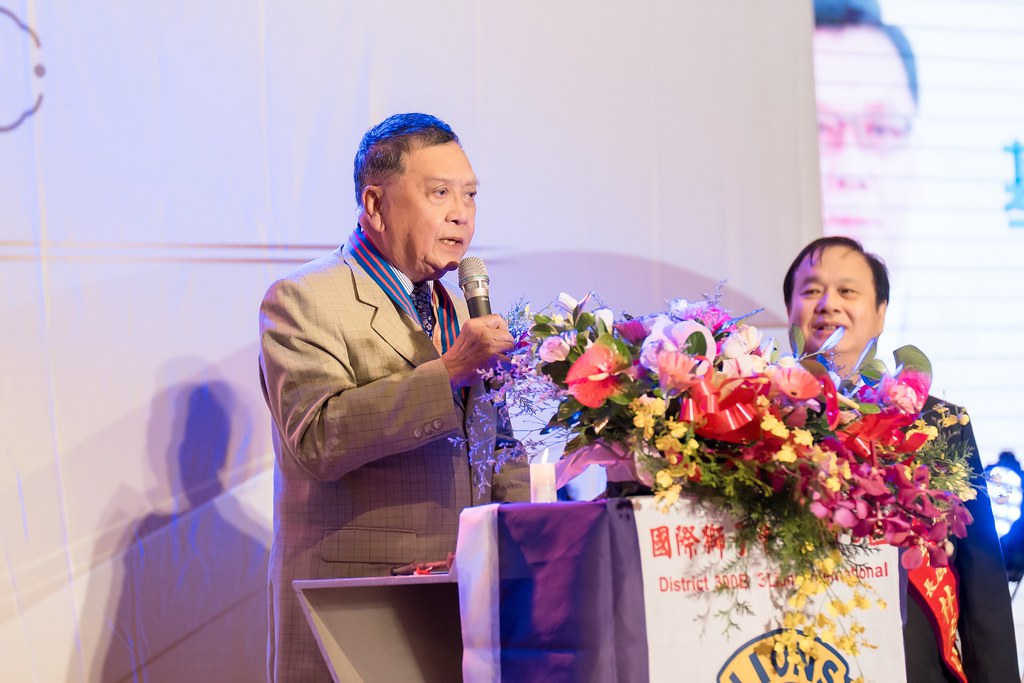 [活動攝影]桃園第一獅子會授證65周年慶典-最專業的團隊完成每場完美活動攝影，拍的不只好更要快! #活動攝影