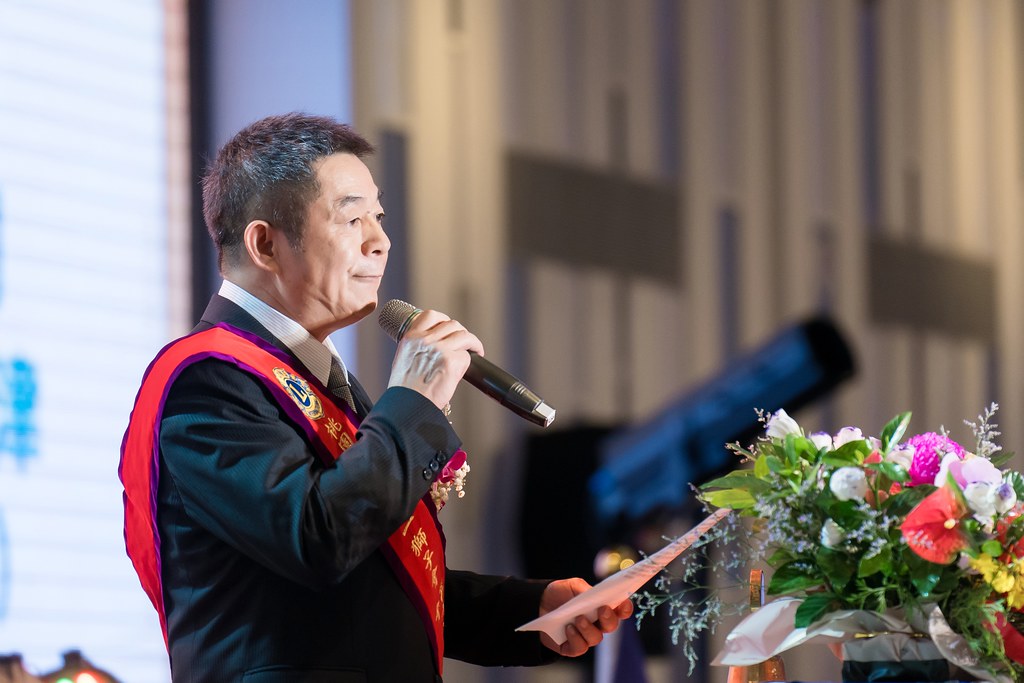 [活動攝影]桃園第一獅子會授證65周年慶典-最專業的團隊完成每場完美活動攝影，拍的不只好更要快! #活動攝影
