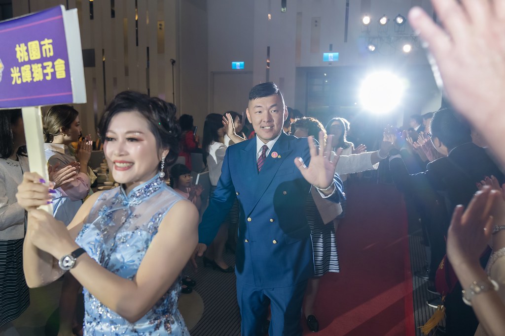 [活動攝影]桃園第一獅子會授證65周年慶典-最專業的團隊完成每場完美活動攝影，拍的不只好更要快! #即時攝影