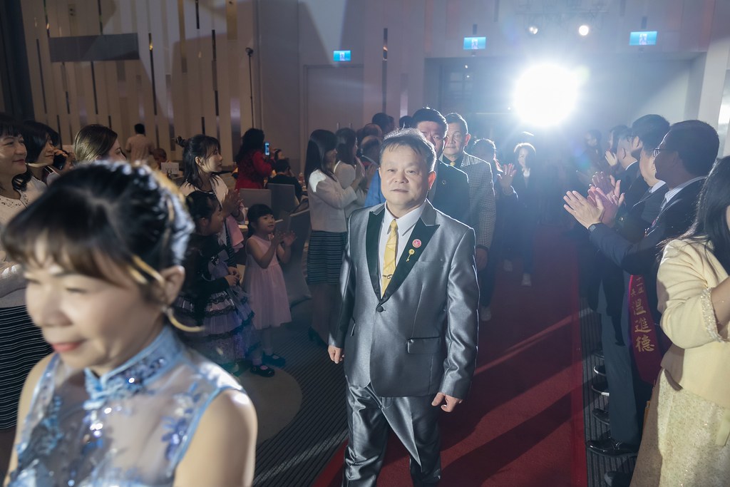 [活動攝影]桃園第一獅子會授證65周年慶典-最專業的團隊完成每場完美活動攝影，拍的不只好更要快! #雲端攝影