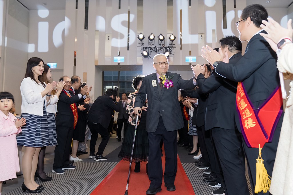 [活動攝影]桃園第一獅子會授證65周年慶典-最專業的團隊完成每場完美活動攝影，拍的不只好更要快! #活動攝影