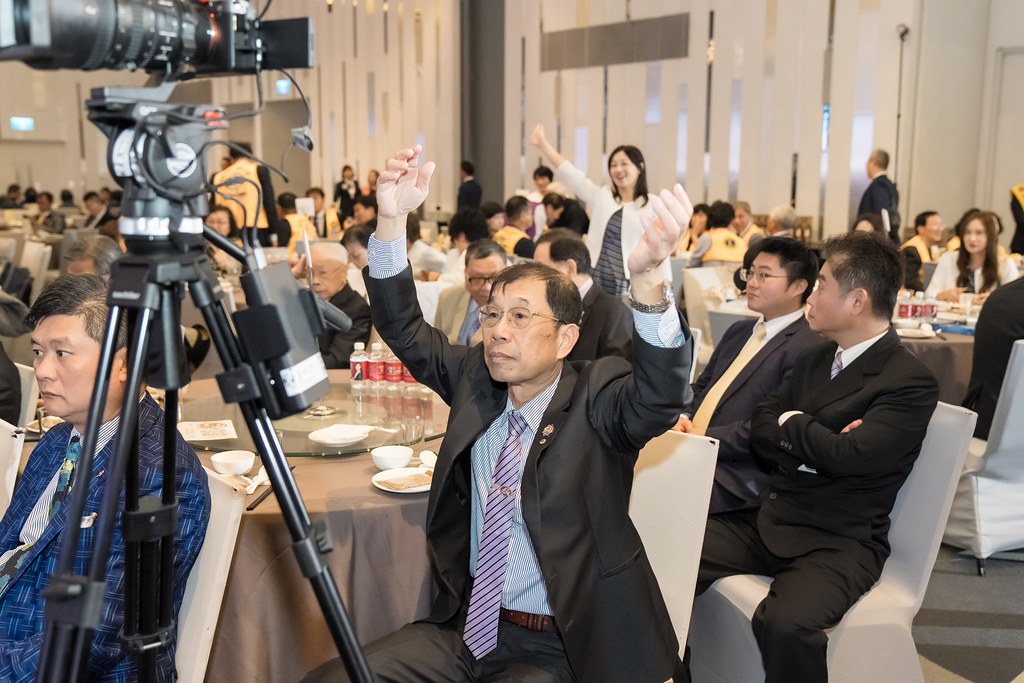 [活動攝影]桃園第一獅子會授證65周年慶典-最專業的團隊完成每場完美活動攝影，拍的不只好更要快! #活動攝影