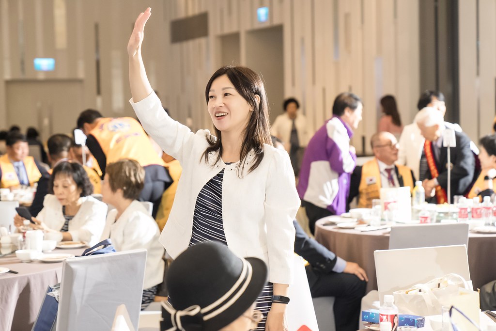 [活動攝影]桃園第一獅子會授證65周年慶典-最專業的團隊完成每場完美活動攝影，拍的不只好更要快! #即拍即印
