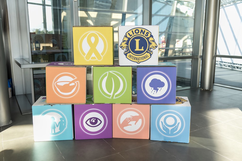 [活動攝影]桃園第一獅子會授證65周年慶典-最專業的團隊完成每場完美活動攝影，拍的不只好更要快! #活動拍立得