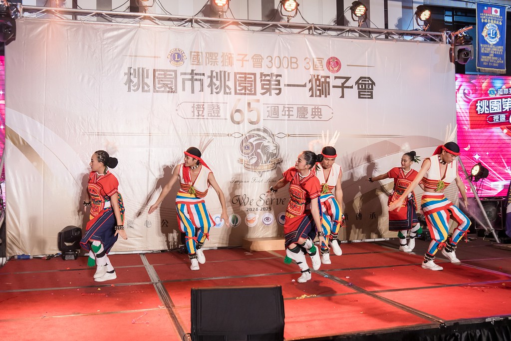 [活動攝影]桃園第一獅子會授證65周年慶典-最專業的團隊完成每場完美活動攝影，拍的不只好更要快! #即時攝影