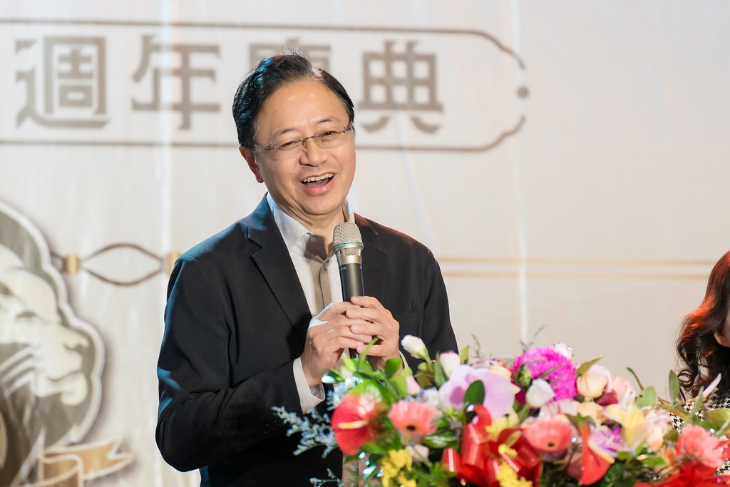 [活動攝影]桃園第一獅子會授證65周年慶典-最專業的團隊完成每場完美活動攝影，拍的不只好更要快! #即拍即印