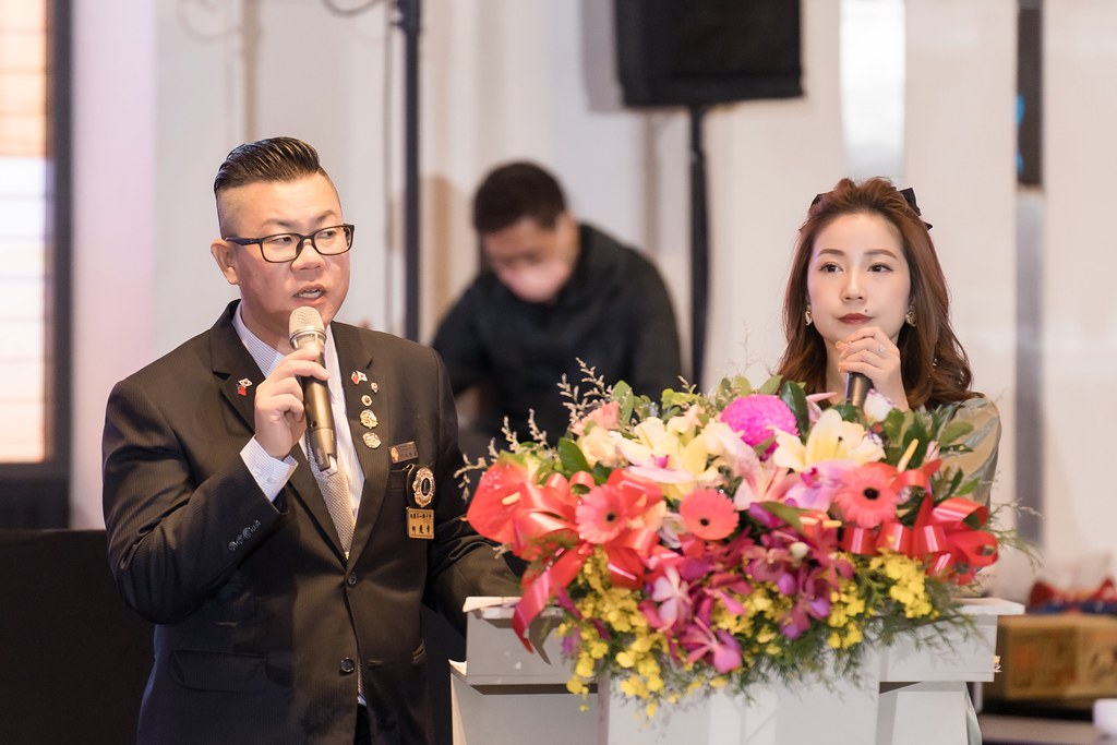 [活動攝影]桃園第一獅子會授證65周年慶典-最專業的團隊完成每場完美活動攝影，拍的不只好更要快! #即拍即印