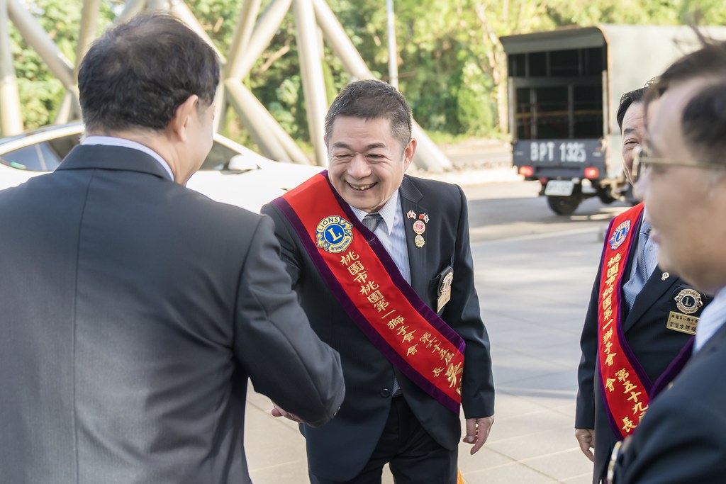 [活動攝影]桃園第一獅子會授證65周年慶典-最專業的團隊完成每場完美活動攝影，拍的不只好更要快! #活動攝影