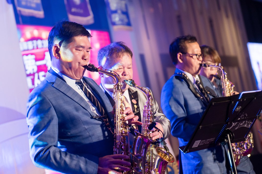 [活動攝影]桃園第一獅子會授證65周年慶典-最專業的團隊完成每場完美活動攝影，拍的不只好更要快! #活動攝影