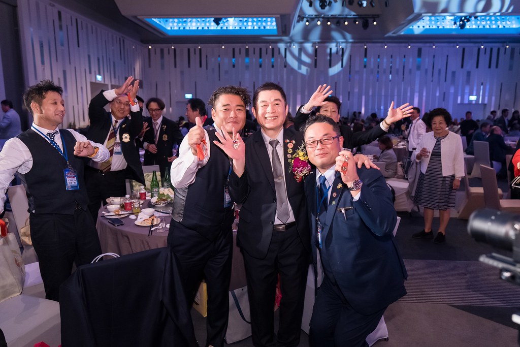 [活動攝影]桃園第一獅子會授證65周年慶典-最專業的團隊完成每場完美活動攝影，拍的不只好更要快! #即時攝影