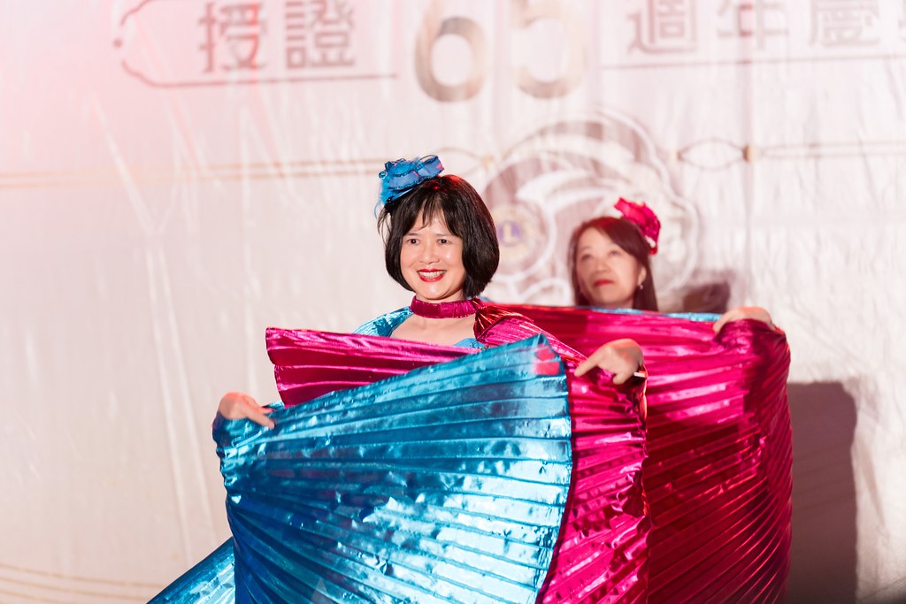 [活動攝影]桃園第一獅子會授證65周年慶典-最專業的團隊完成每場完美活動攝影，拍的不只好更要快! #雲端攝影