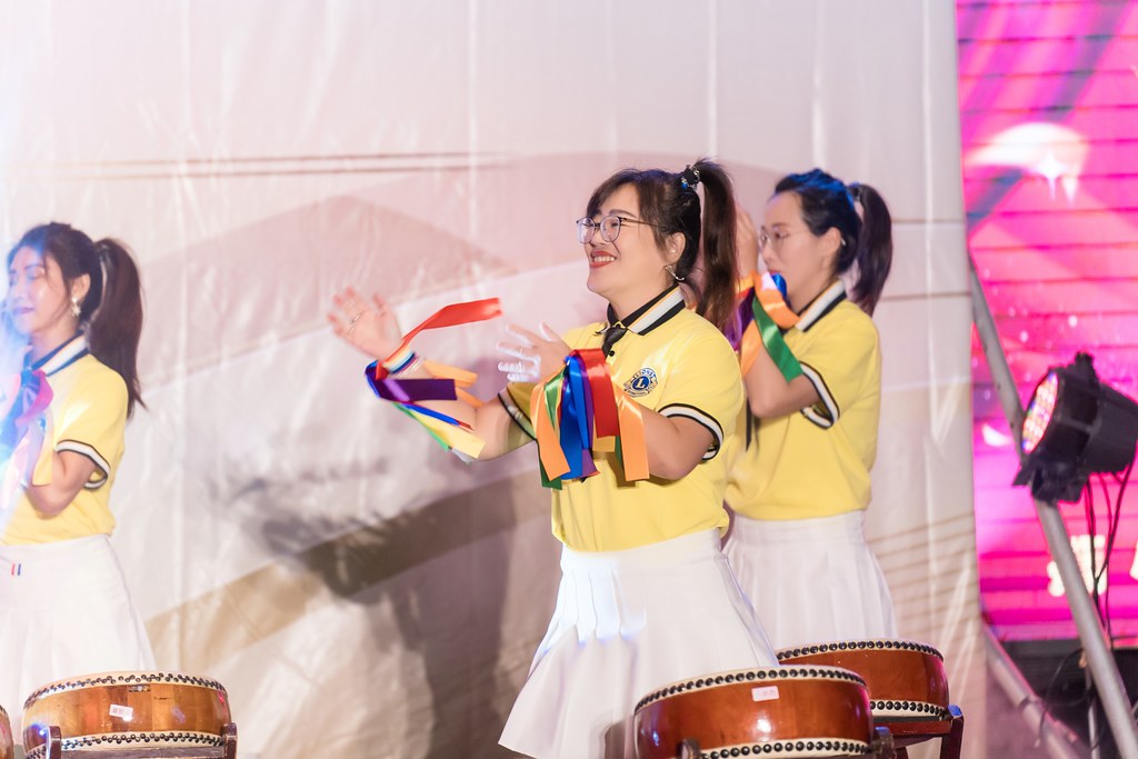 [活動攝影]桃園第一獅子會授證65周年慶典-最專業的團隊完成每場完美活動攝影，拍的不只好更要快! #即時攝影