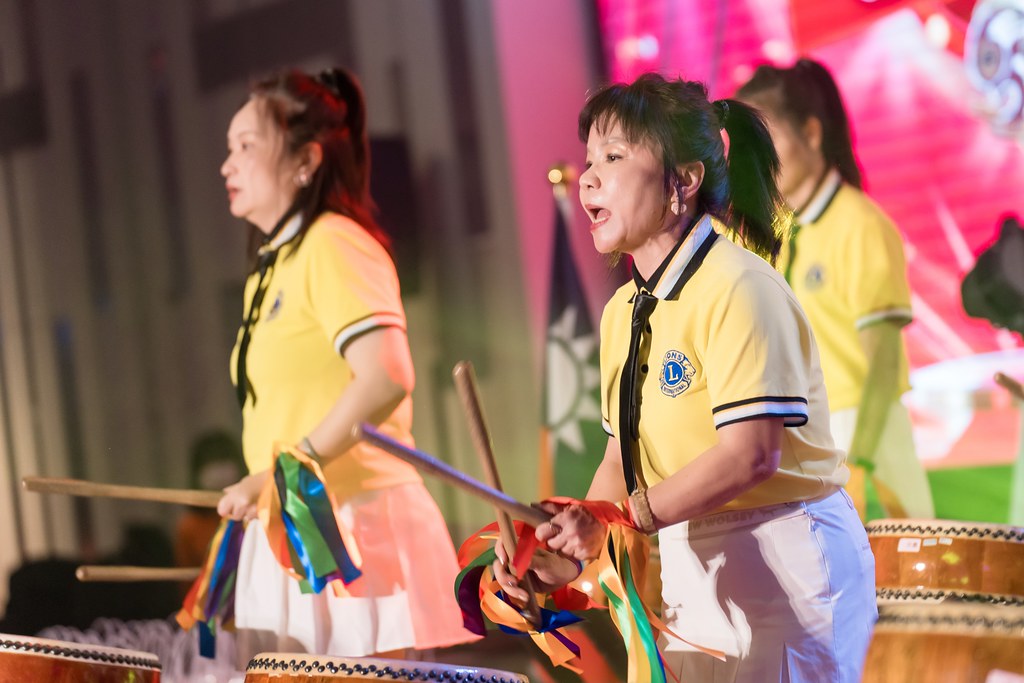 [活動攝影]桃園第一獅子會授證65周年慶典-最專業的團隊完成每場完美活動攝影，拍的不只好更要快! #雲端攝影