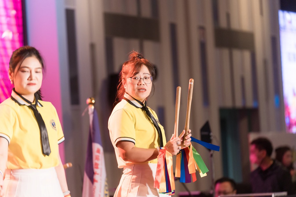 [活動攝影]桃園第一獅子會授證65周年慶典-最專業的團隊完成每場完美活動攝影，拍的不只好更要快! #即時攝影