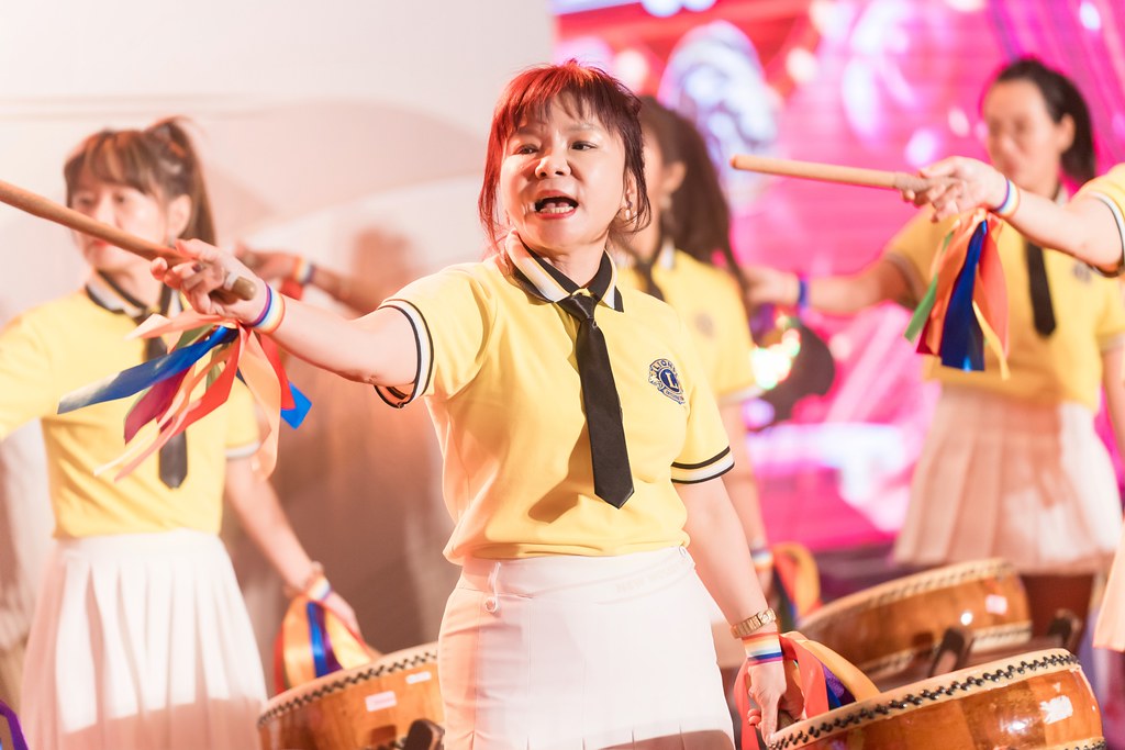 [活動攝影]桃園第一獅子會授證65周年慶典-最專業的團隊完成每場完美活動攝影，拍的不只好更要快! #活動攝影