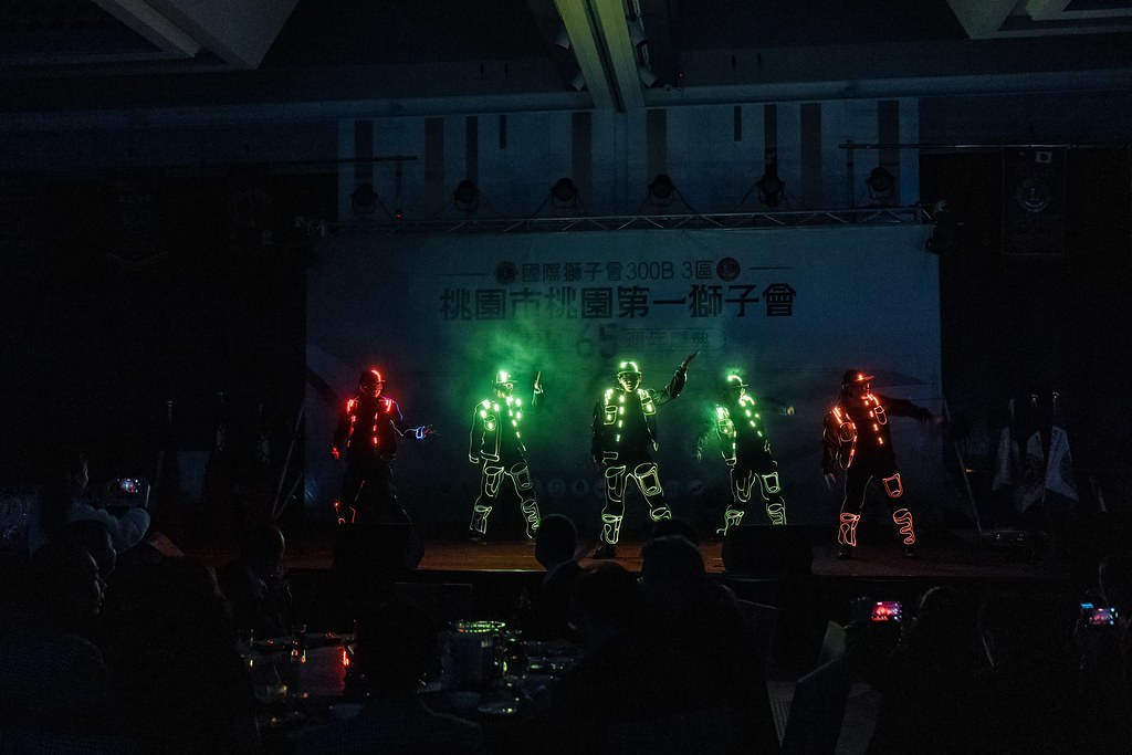 [活動攝影]桃園第一獅子會授證65周年慶典-最專業的團隊完成每場完美活動攝影，拍的不只好更要快! #尾牙攝影