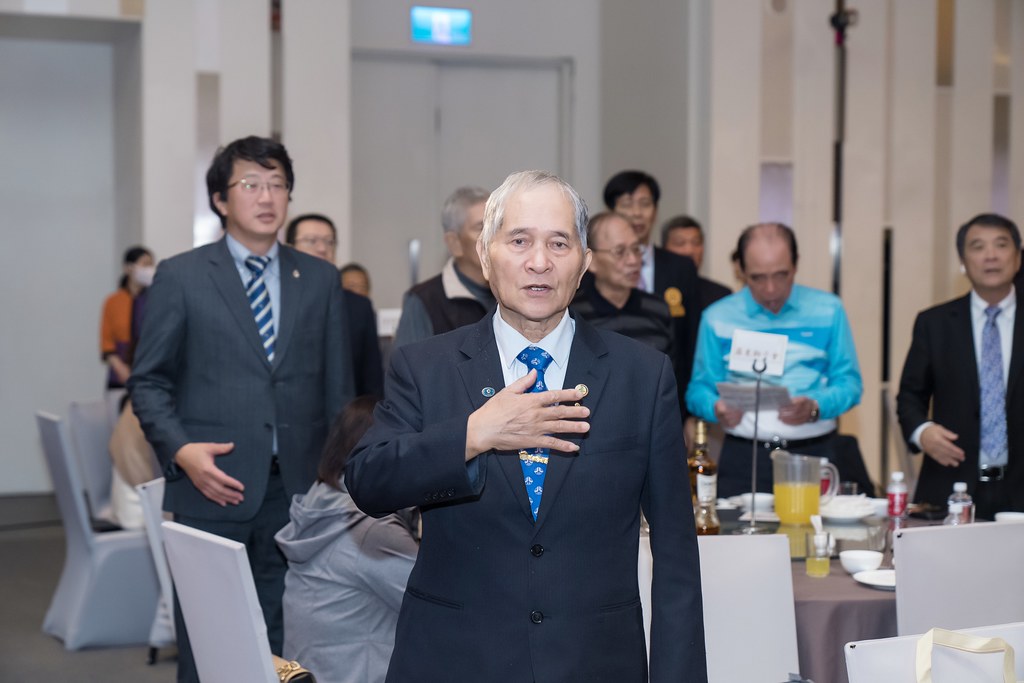 [活動攝影]桃園第一獅子會授證65周年慶典-最專業的團隊完成每場完美活動攝影，拍的不只好更要快! #即拍即印