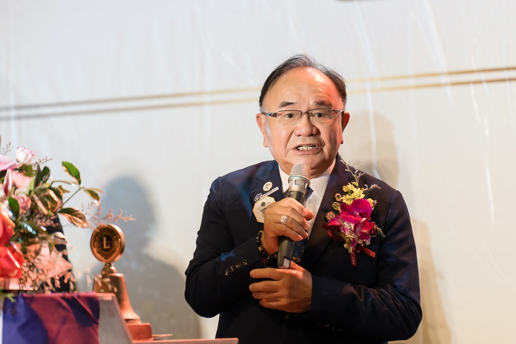 [活動攝影]桃園第一獅子會授證65周年慶典-最專業的團隊完成每場完美活動攝影，拍的不只好更要快! #雲端攝影