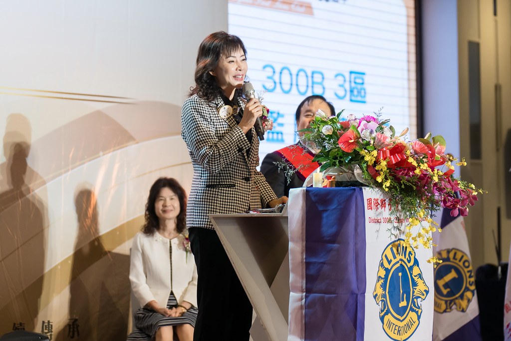 [活動攝影]桃園第一獅子會授證65周年慶典-最專業的團隊完成每場完美活動攝影，拍的不只好更要快! #尾牙攝影