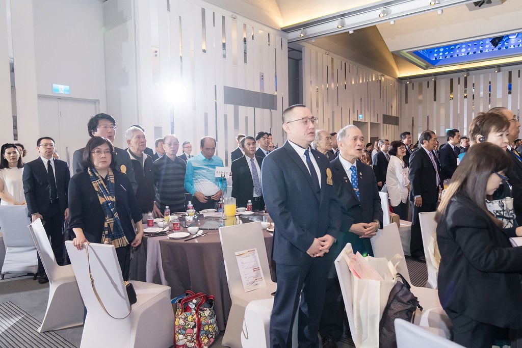 [活動攝影]桃園第一獅子會授證65周年慶典-最專業的團隊完成每場完美活動攝影，拍的不只好更要快! #尾牙攝影