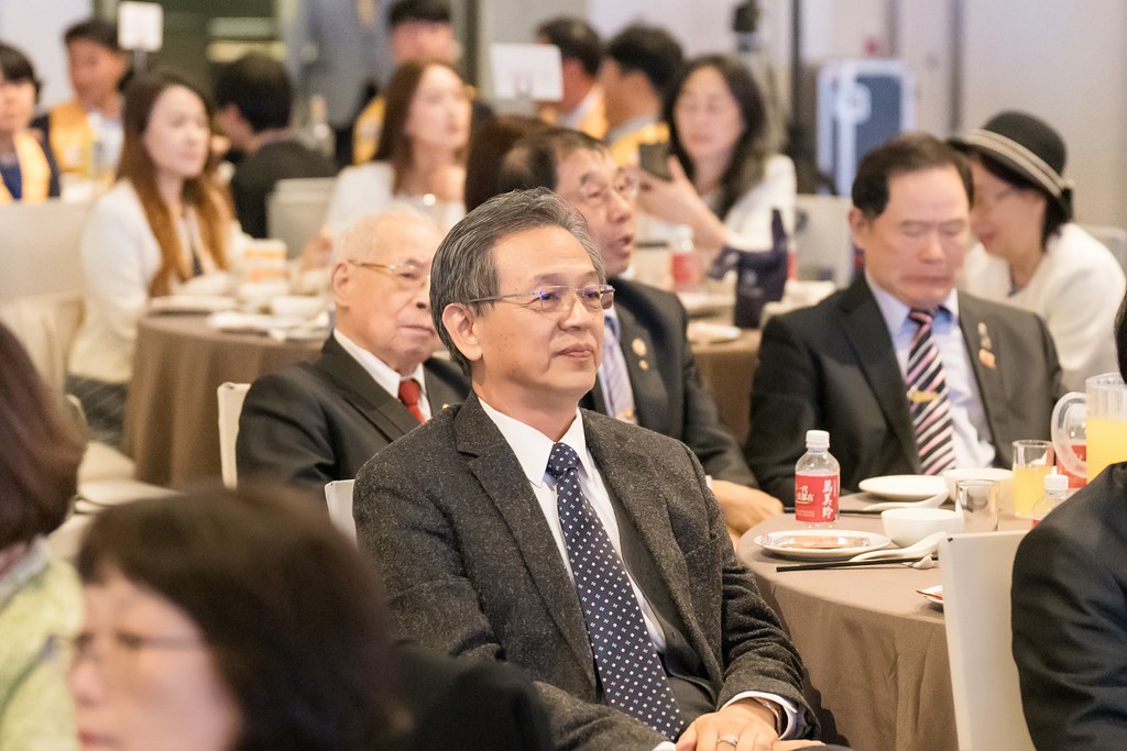 [活動攝影]桃園第一獅子會授證65周年慶典-最專業的團隊完成每場完美活動攝影，拍的不只好更要快! #即拍即印