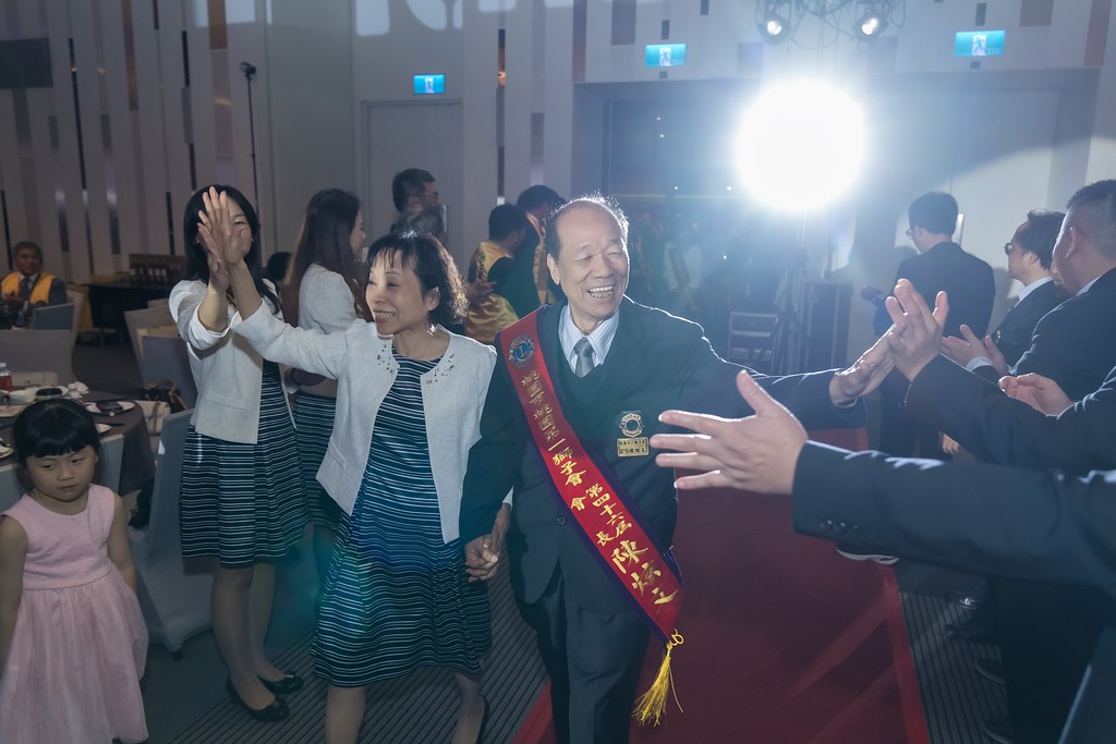 [活動攝影]桃園第一獅子會授證65周年慶典-最專業的團隊完成每場完美活動攝影，拍的不只好更要快! #尾牙攝影