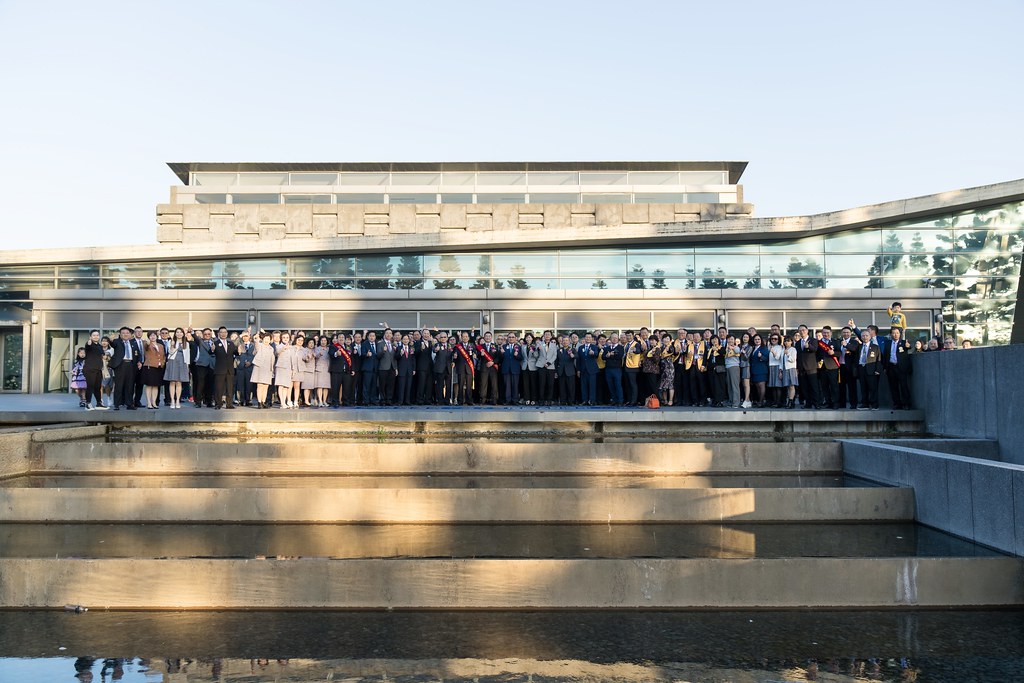 [活動攝影]桃園第一獅子會授證65周年慶典-最專業的團隊完成每場完美活動攝影，拍的不只好更要快! #活動拍立得