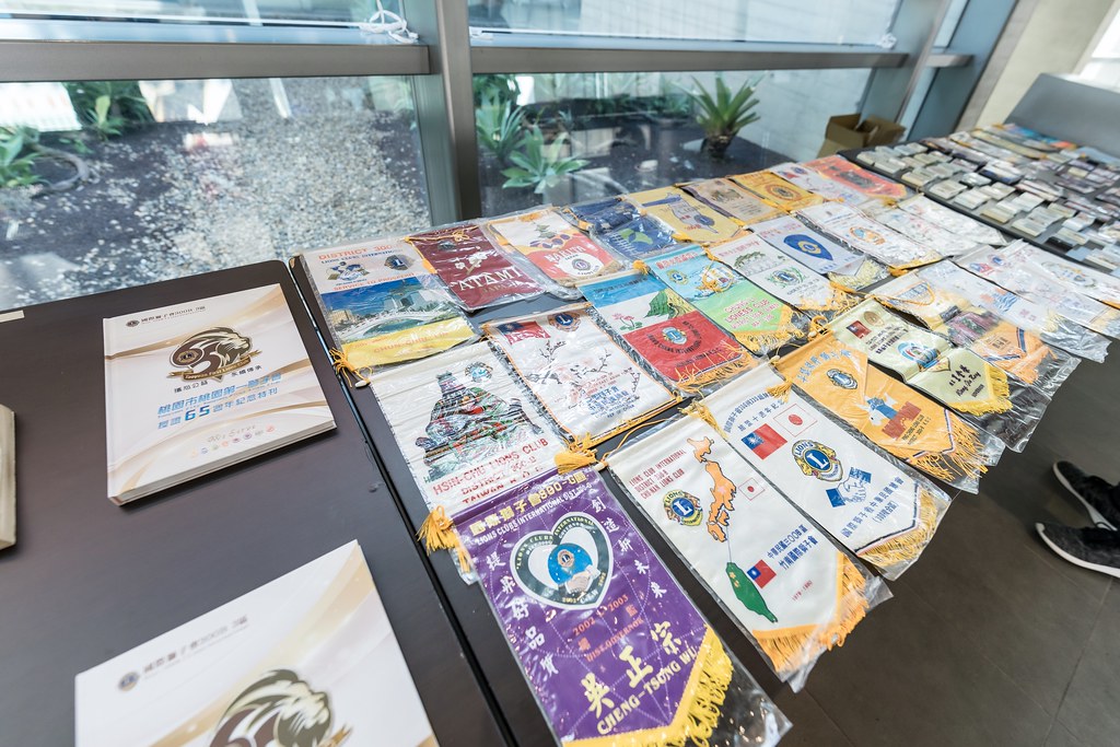 [活動攝影]桃園第一獅子會授證65周年慶典-最專業的團隊完成每場完美活動攝影，拍的不只好更要快! #活動拍立得