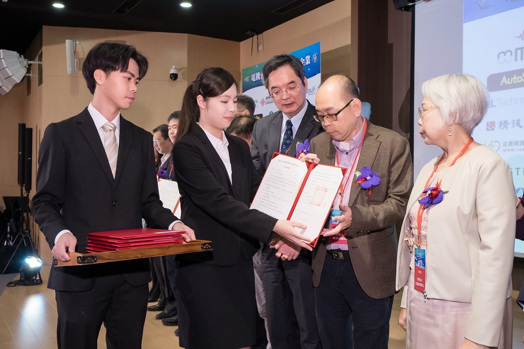 [活動攝影]臺北大學電機資訊學院20週年院慶-最專業的團隊完成每場完美活動攝影，拍的不只好更要快! #活動攝影