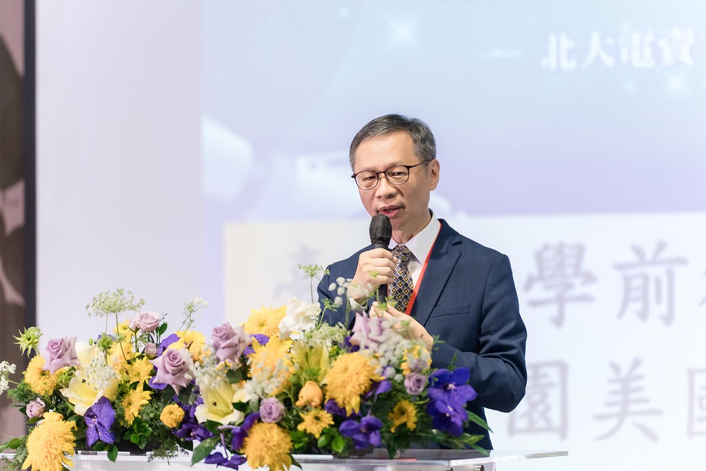 [活動攝影]臺北大學電機資訊學院20週年院慶-最專業的團隊完成每場完美活動攝影，拍的不只好更要快! #活動拍立得