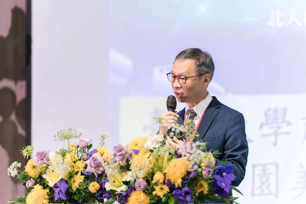 [活動攝影]臺北大學電機資訊學院20週年院慶-最專業的團隊完成每場完美活動攝影，拍的不只好更要快! #活動拍立得