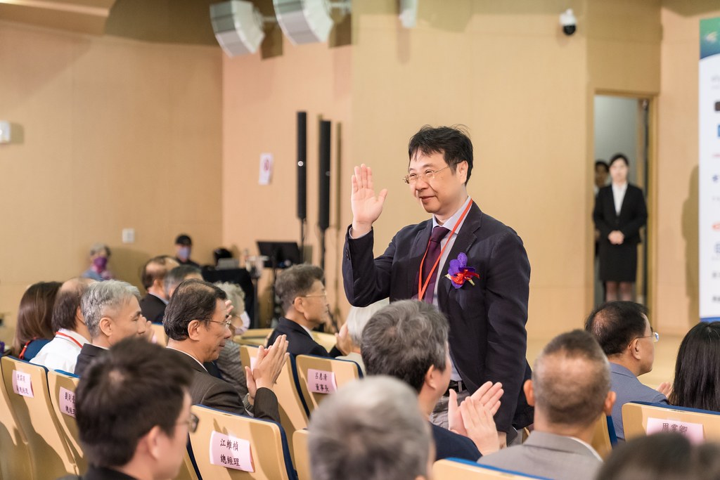 [活動攝影]臺北大學電機資訊學院20週年院慶-最專業的團隊完成每場完美活動攝影，拍的不只好更要快! #尾牙攝影