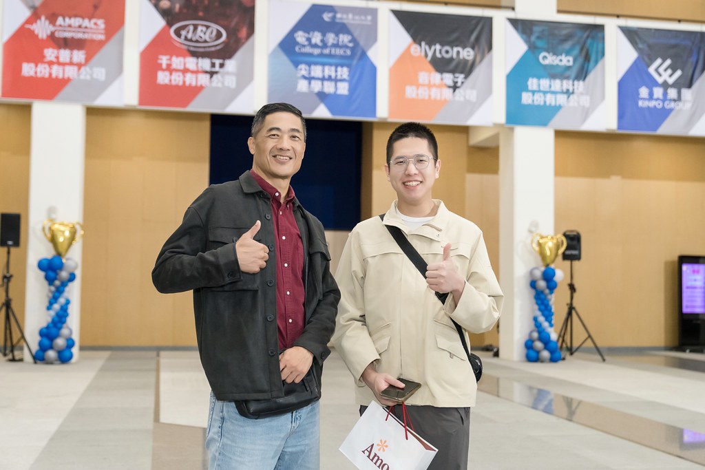 [活動攝影]臺北大學電機資訊學院20週年院慶-最專業的團隊完成每場完美活動攝影，拍的不只好更要快! #雲端攝影