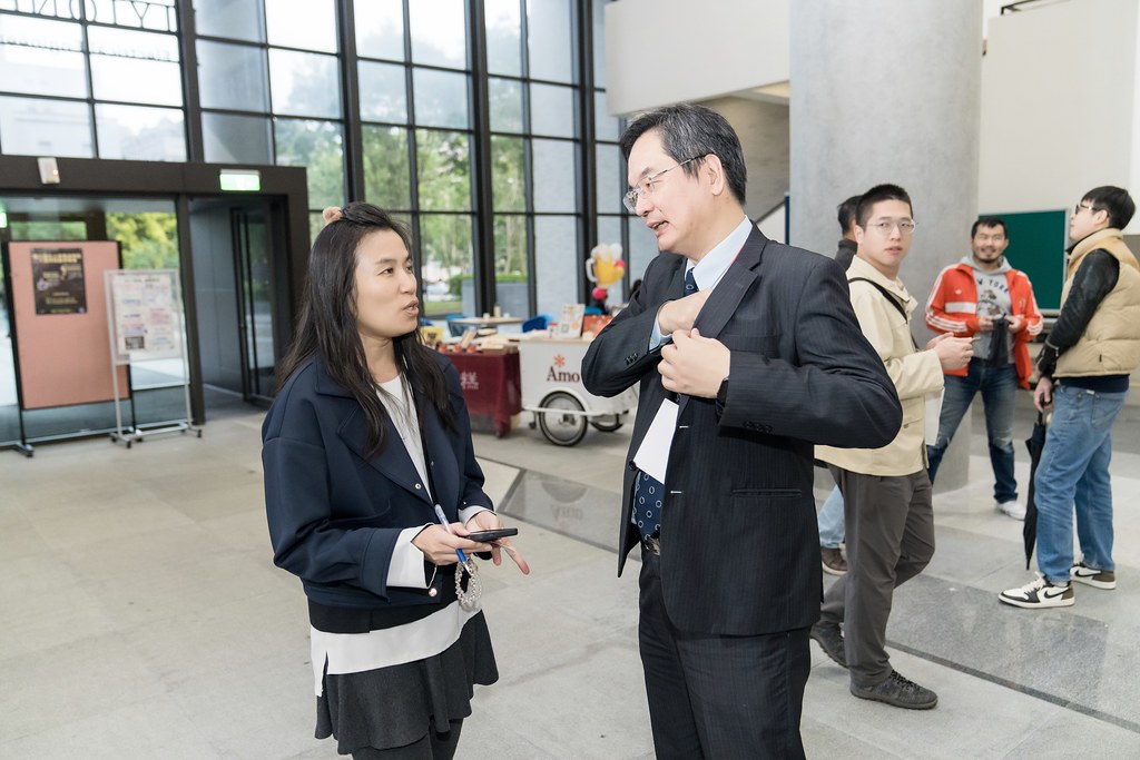 [活動攝影]臺北大學電機資訊學院20週年院慶-最專業的團隊完成每場完美活動攝影，拍的不只好更要快! #活動拍立得