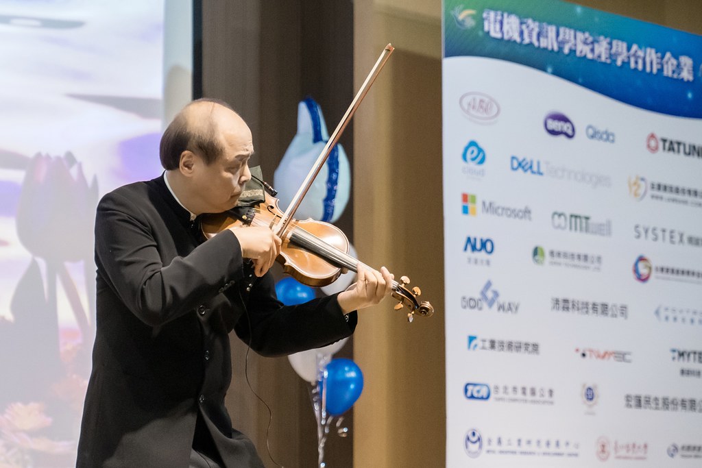 [活動攝影]臺北大學電機資訊學院20週年院慶-最專業的團隊完成每場完美活動攝影，拍的不只好更要快! #活動拍攝