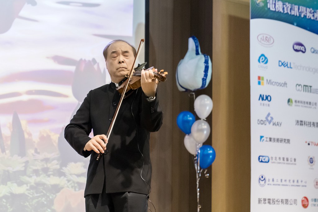 [活動攝影]臺北大學電機資訊學院20週年院慶-最專業的團隊完成每場完美活動攝影，拍的不只好更要快! #活動攝影