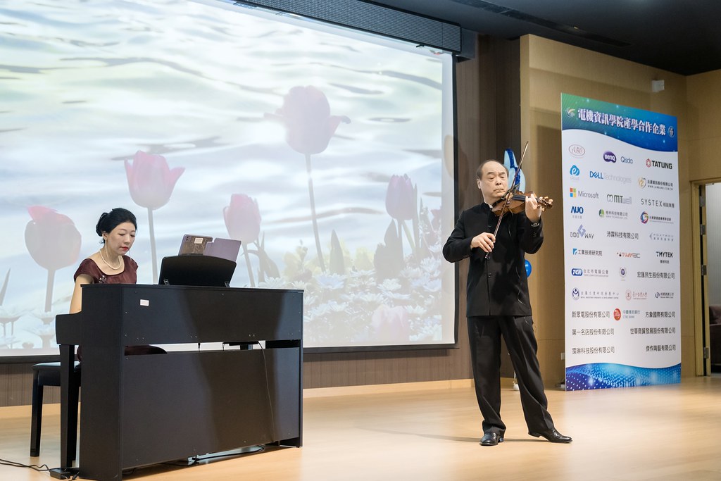 [活動攝影]臺北大學電機資訊學院20週年院慶-最專業的團隊完成每場完美活動攝影，拍的不只好更要快! #即時攝影