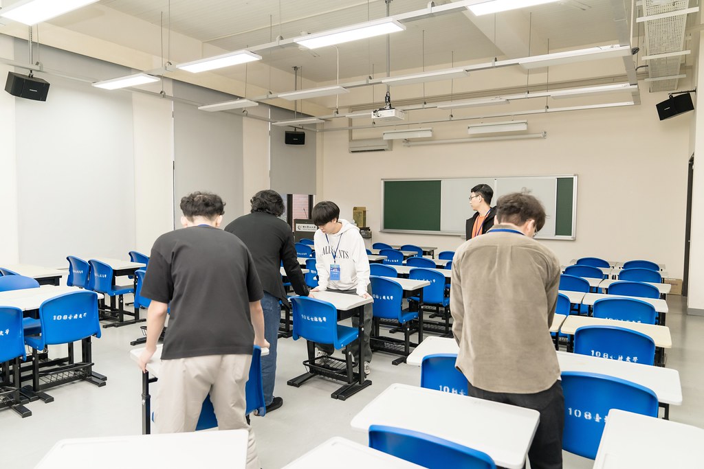 [活動攝影]臺北大學電機資訊學院20週年院慶-最專業的團隊完成每場完美活動攝影，拍的不只好更要快! #尾牙攝影