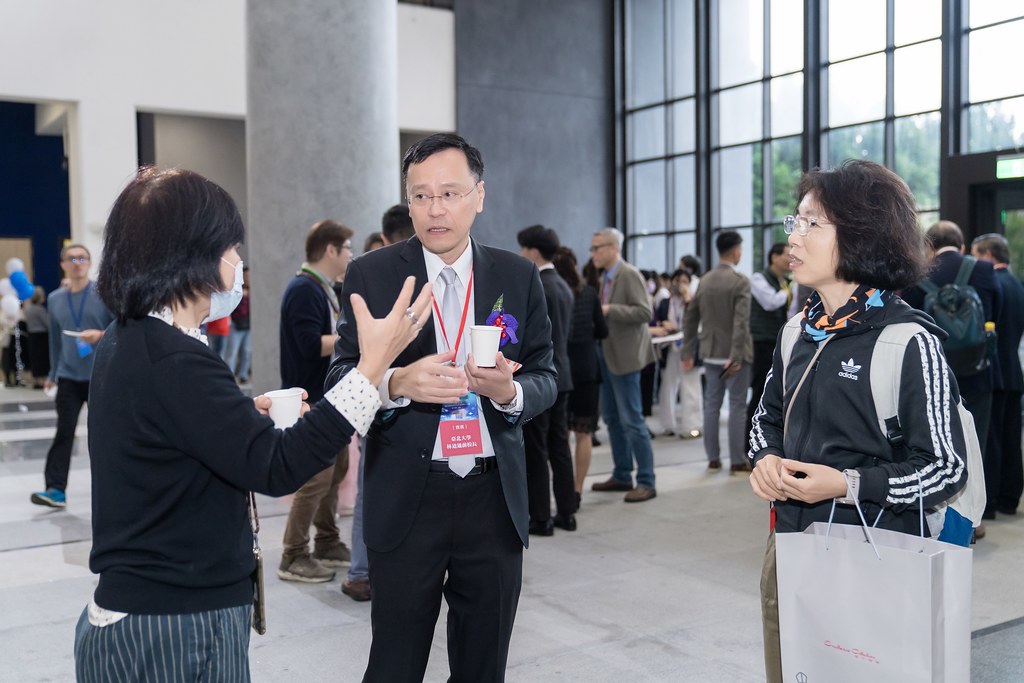 [活動攝影]臺北大學電機資訊學院20週年院慶-最專業的團隊完成每場完美活動攝影，拍的不只好更要快! #活動拍立得