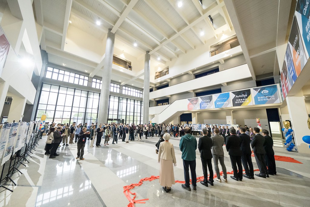 [活動攝影]臺北大學電機資訊學院20週年院慶-最專業的團隊完成每場完美活動攝影，拍的不只好更要快! #活動拍攝