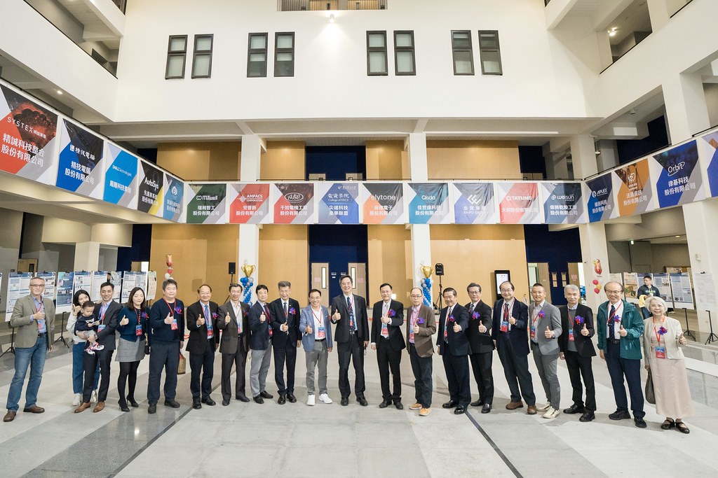[活動攝影]臺北大學電機資訊學院20週年院慶-最專業的團隊完成每場完美活動攝影，拍的不只好更要快! #雲端攝影