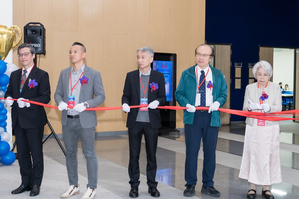 [活動攝影]臺北大學電機資訊學院20週年院慶-最專業的團隊完成每場完美活動攝影，拍的不只好更要快! #即時攝影